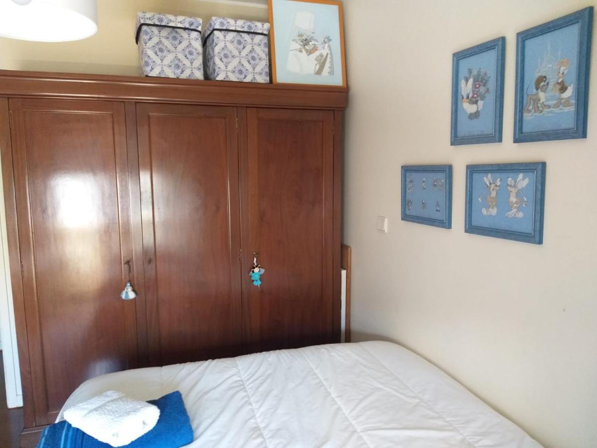 Rooms Near The Beach إسبِنو المظهر الخارجي الصورة