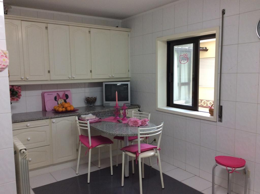Rooms Near The Beach إسبِنو المظهر الخارجي الصورة