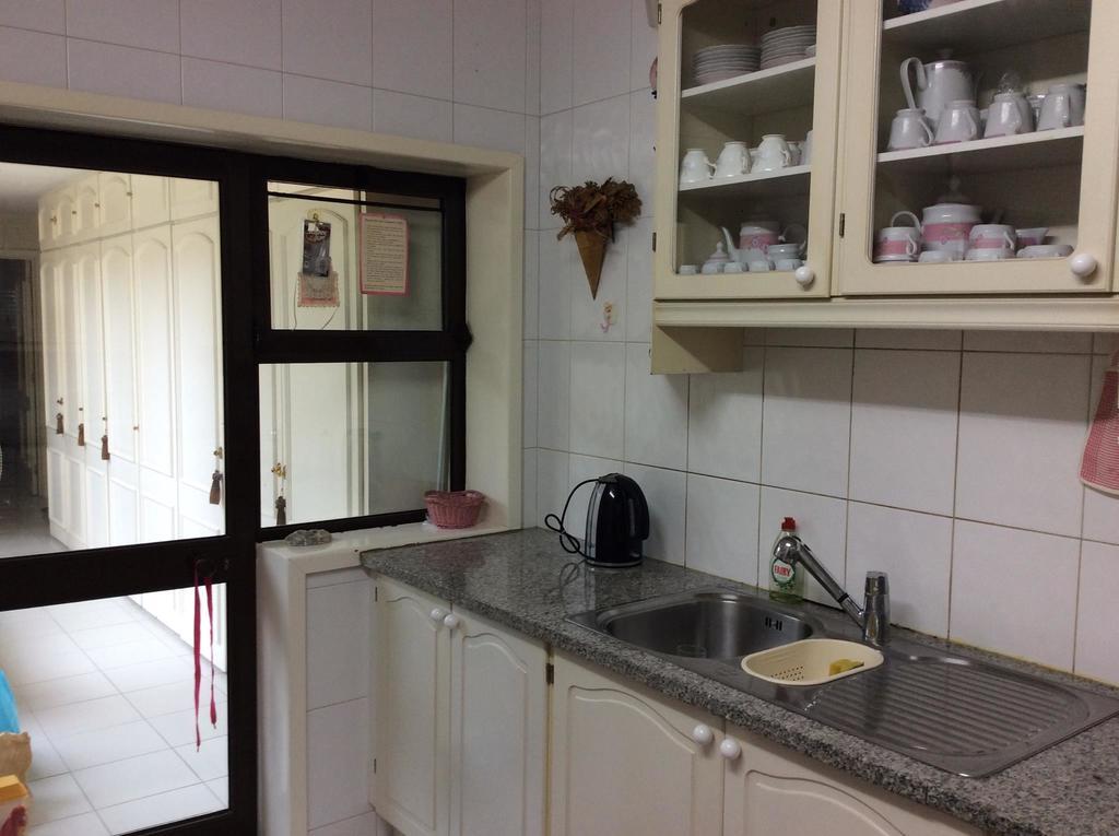 Rooms Near The Beach إسبِنو المظهر الخارجي الصورة