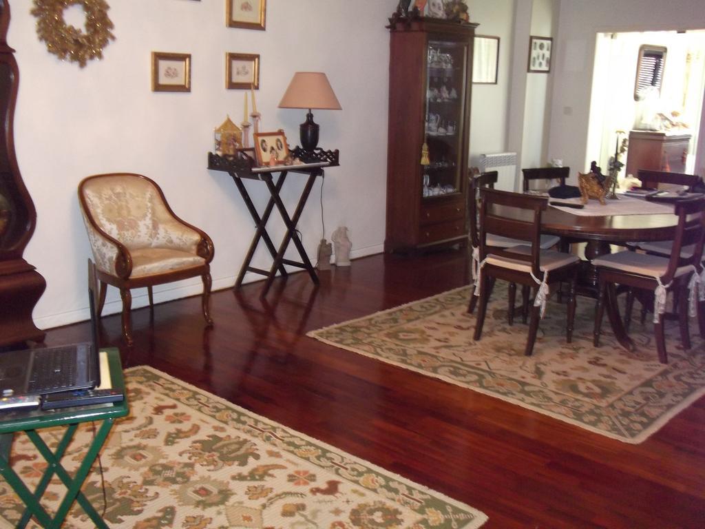 Rooms Near The Beach إسبِنو المظهر الخارجي الصورة