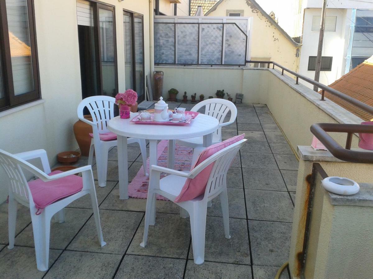 Rooms Near The Beach إسبِنو المظهر الخارجي الصورة