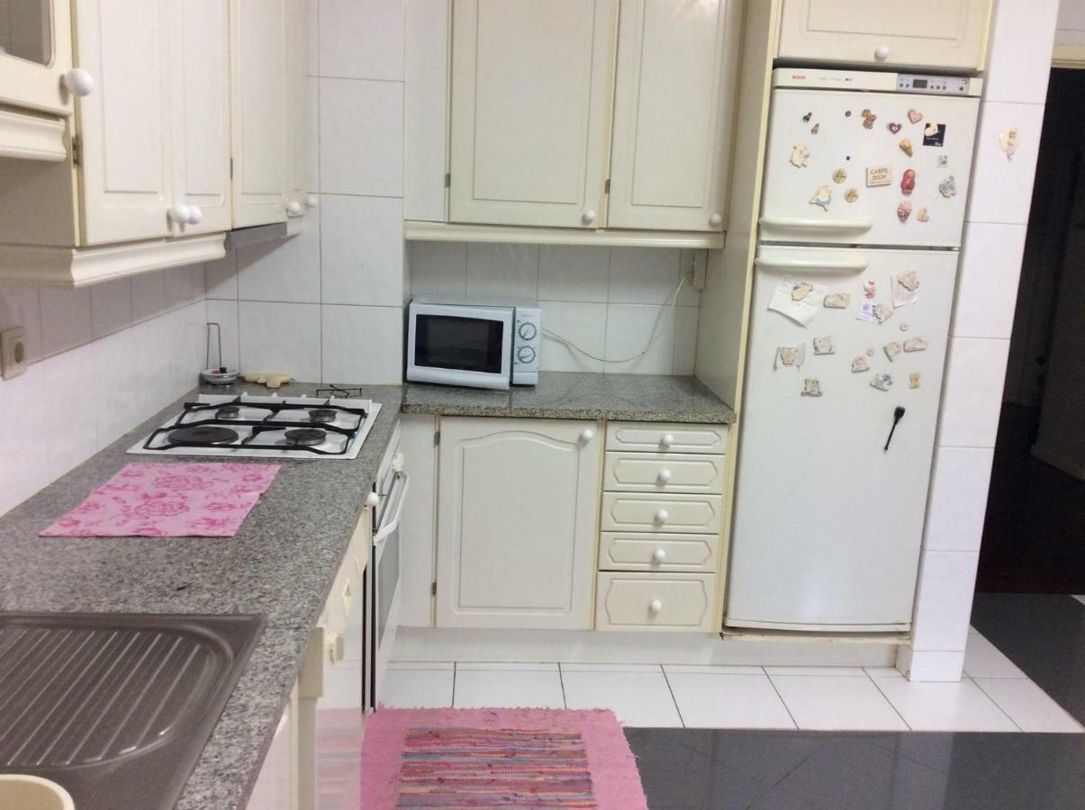 Rooms Near The Beach إسبِنو المظهر الخارجي الصورة